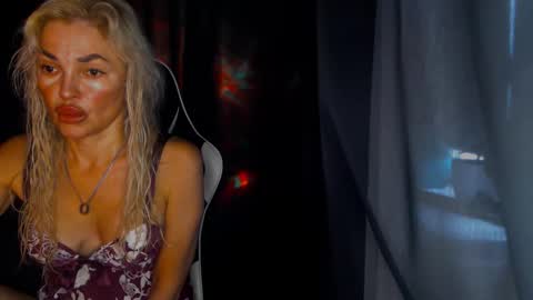 Snapshot of margoo_77 chatting on 11/13/25, 05:50 Margoo online show from 11/13/25, 05:50