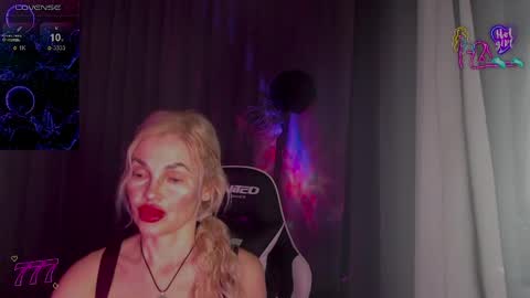 Margoo online show from 04/10/26, 03:12