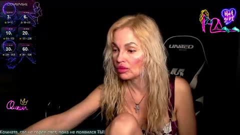 Margoo online show from 04/14/26, 12:55