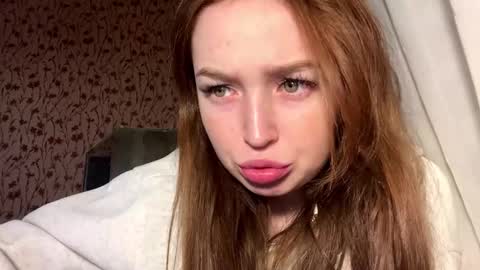 Snapshot of margopesavento chatting on 03/05/26, 03:41 Chloe online show from 03/05/26, 03:41