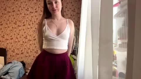 Snapshot of margopesavento chatting on 03/20/26, 10:31 Chloe online show from 03/20/26, 10:31