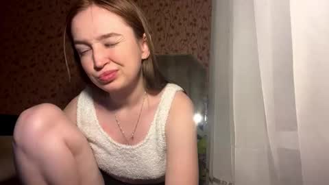 Snapshot of margopesavento chatting on 03/22/26, 08:23 Chloe online show from 03/22/26, 08:23