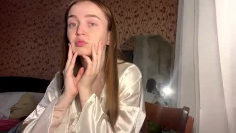 Snapshot of margopesavento chatting on 03/31/26, 03:45 Chloe online show from 03/31/26, 03:45