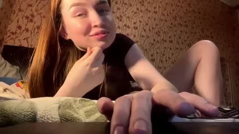 Snapshot of margopesavento chatting on 04/01/26, 04:59 Chloe online show from 04/01/26, 04:59