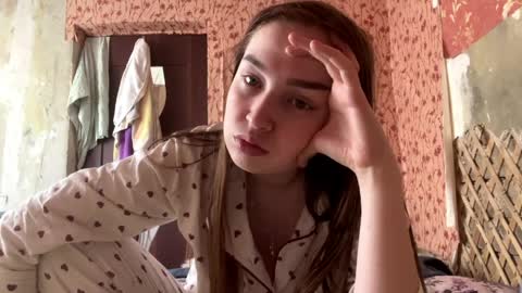 Snapshot of margopesavento chatting on 04/12/26, 10:31 Chloe online show from 04/12/26, 10:31