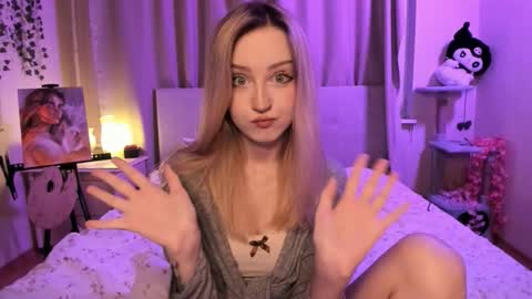 Snapshot of margorozentals chatting on 11/28/25, 08:55 Margo online show from 11/28/25, 08:55