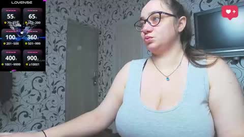 margosweet777 online show from 11/06/25, 11:55