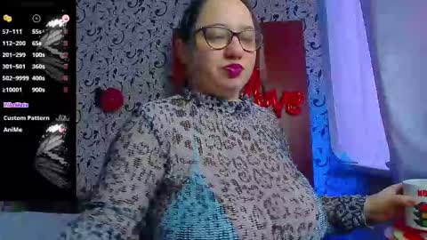 margosweet777 online show from 03/01/26, 08:05