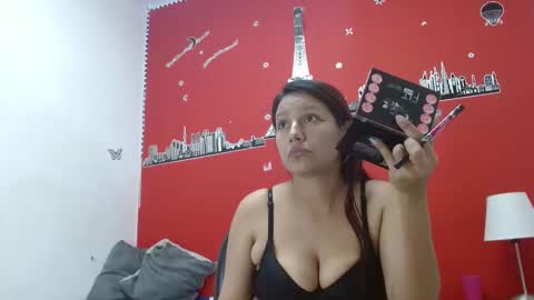 margotfox303av online show from 10/26/25, 07:20