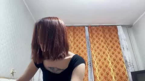 Snapshot of margueritecarrauza chatting on 11/11/25, 09:15 Lina online show from 11/11/25, 09:15