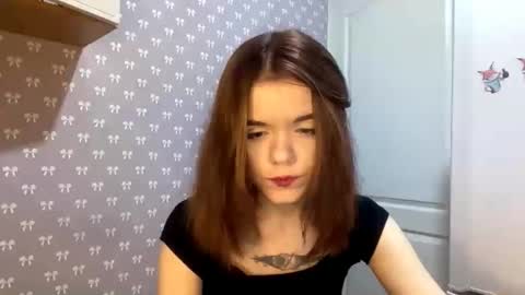 Snapshot of margueritecarrauza chatting on 12/02/25, 09:21 Lina online show from 12/02/25, 09:21