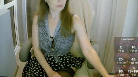 Mari online show from 10/18/25, 09:48
