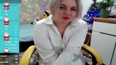 Mari online show from 01/01/25, 06:05