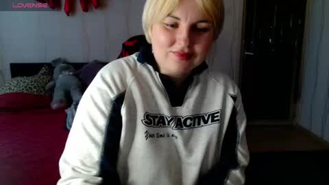 Mari online show from 02/27/26, 06:02