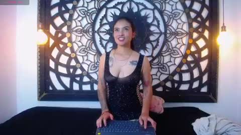 Mary Ana online show from 06/21/26, 11:40