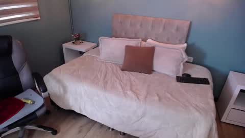 Snapshot of mari_caroley6 chatting on 01/16/25, 10:12 Mari online show from 01/16/25, 10:12