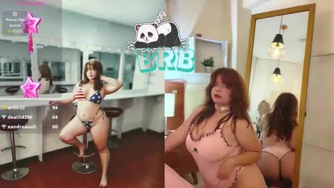 Snapshot of mari_caroley6 chatting on 09/22/25, 03:19 Mari online show from 09/22/25, 03:19