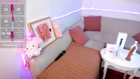 Snapshot of mari_caroley6 chatting on 10/29/25, 08:21 Mari online show from 10/29/25, 08:21