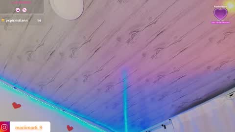 mari_mar69 online show from 02/06/26, 11:08