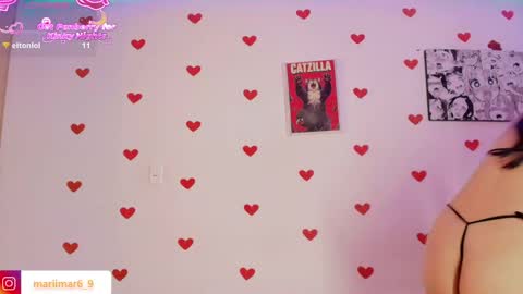 mari_mar69 online show from 04/09/26, 09:47