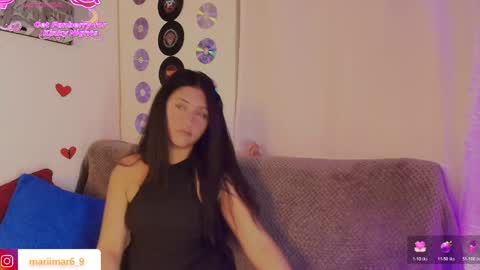 mari_mar69 online show from 05/14/26, 10:22