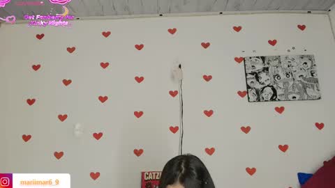 mari_mar69 online show from 05/17/26, 09:38