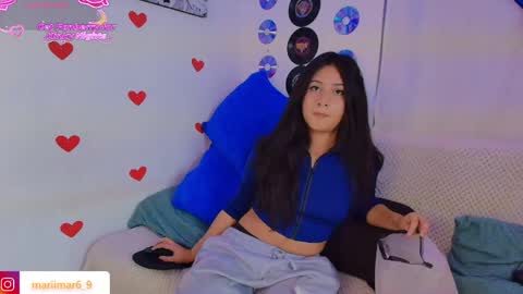 mari_mar69 online show from 05/20/26, 07:58