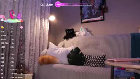 Mari Moonbunny online show from 09/13/25, 03:34