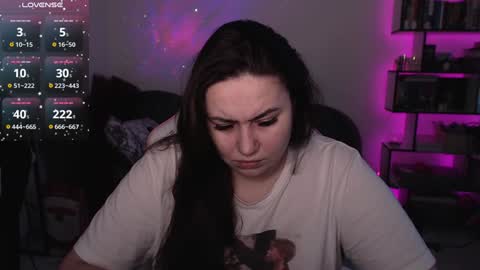 mari moore online show from 01/12/25, 09:40