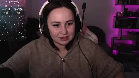 mari moore online show from 01/13/25, 06:49