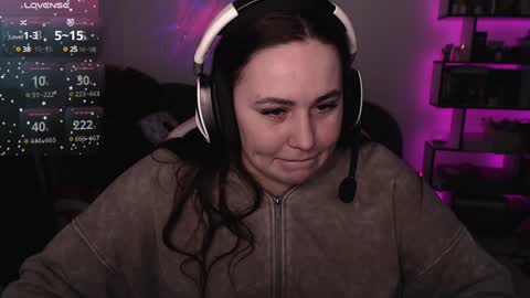 mari moore online show from 01/14/25, 10:59