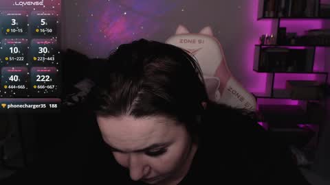 mari moore online show from 01/22/25, 07:03