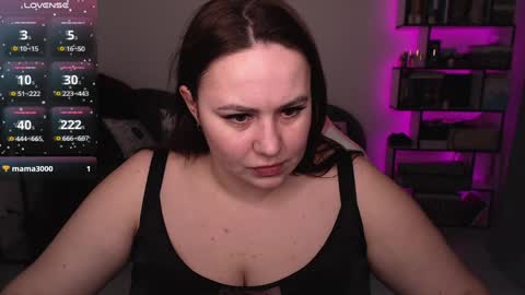 mari moore online show from 02/04/25, 03:26