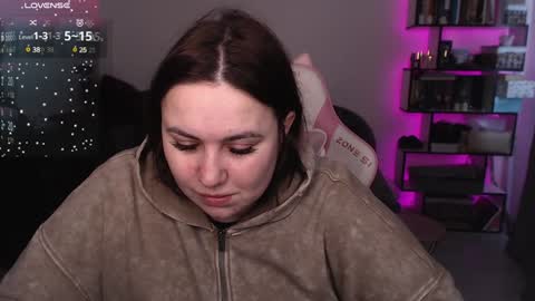 mari moore online show from 02/07/25, 09:05