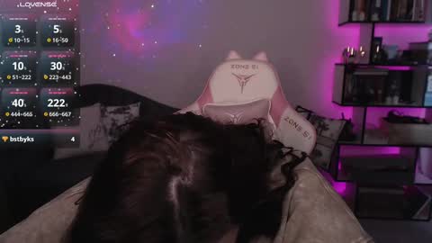 mari moore online show from 02/11/25, 09:20