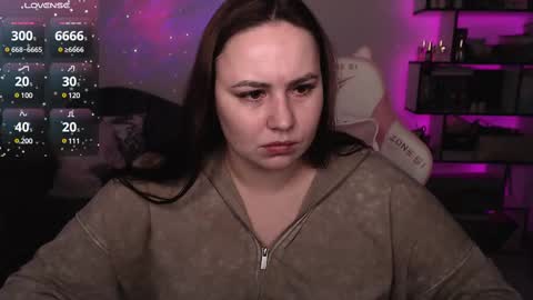 mari moore online show from 02/13/25, 07:42