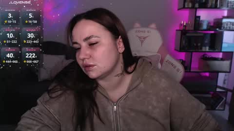 mari moore online show from 02/26/25, 10:47