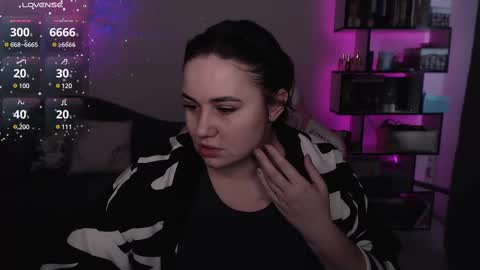 mari moore online show from 03/02/25, 10:45