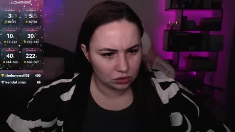 mari moore online show from 03/03/25, 04:35