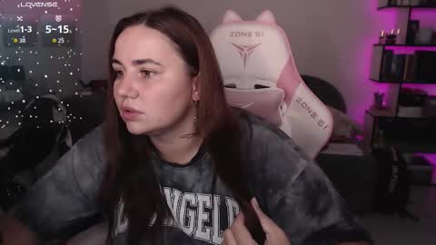 mari moore online show from 09/19/25, 07:21