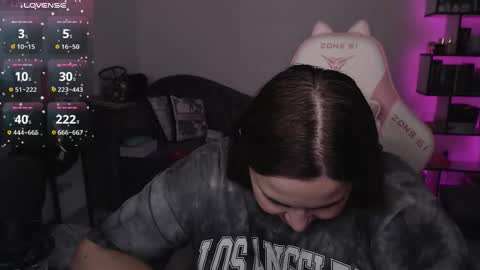 mari moore online show from 10/14/25, 07:31