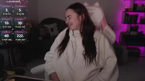 mari moore online show from 11/21/25, 05:06