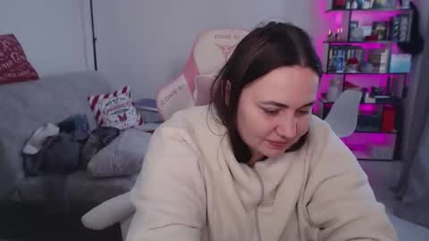 mari moore online show from 01/17/26, 09:47