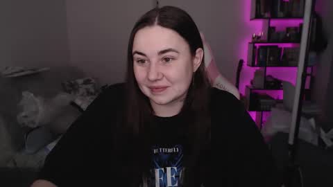 mari moore online show from 02/12/26, 05:46