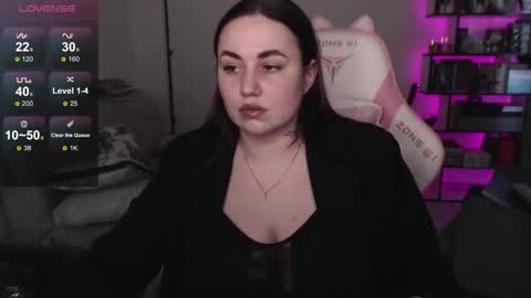 mari moore online show from 03/11/26, 10:43