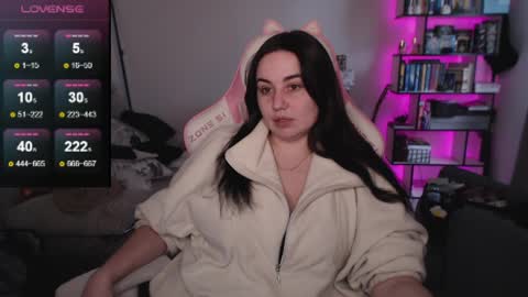 mari moore online show from 04/07/26, 09:32