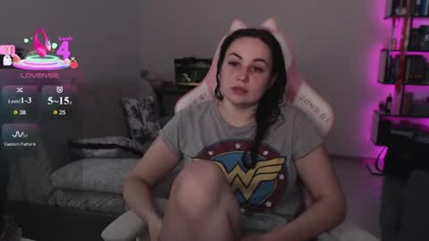 Snapshot of mari_moore7 chatting on 06/19/26, 11:25 mari moore online show from 06/19/26, 11:25