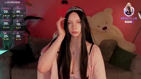 Snapshot of mari_nett chatting on 03/06/25, 06:19 mari_nett online show from 03/06/25, 06:19