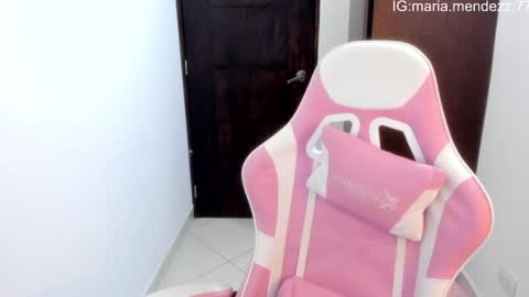 maria mendez 777 online show from 09/17/25, 02:57