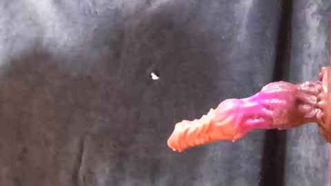 Snapshot of maria666cd chatting on 11/29/25, 06:44 Maria Magdalena online show from 11/29/25, 06:44